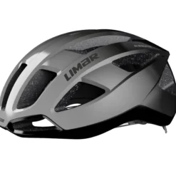 Casco Limar Air Stratos - Argento