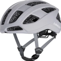 Casco Limar Air Stratos Mag Evon - Grigio