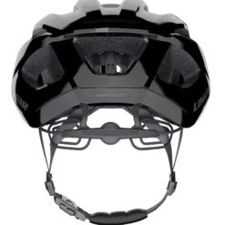 Casco Limar Air Stratos Mag Pure - Nero