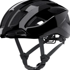 Casco Limar Air Stratos Mag Pure - Nero