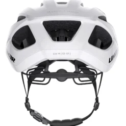 Casco Limar Air Stratos Mag Pure - Bianco