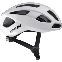 Casco Limar Air Stratos Mag Pure - Bianco