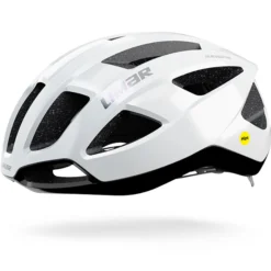 Casco Limar Air Stratos Mips - Bianco