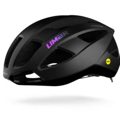 Casco Limar Air Stratos Mips - Nero