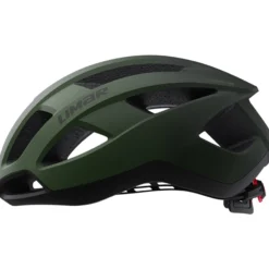 Casco Limar Air Stratos - Verde