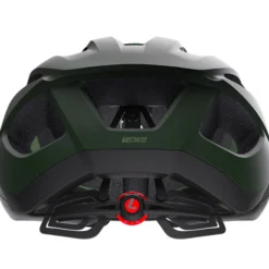 Casco Limar Air Stratos - Verde