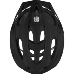 Casco Limar Urbe - Nero opaco