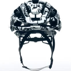 Casco MAAP x KASK Elemento CE - Monochrome
