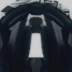 Casco MAAP x KASK Elemento CE - Monochrome