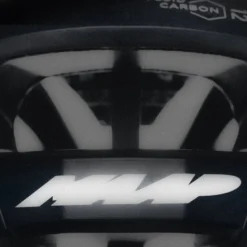 Casco MAAP x KASK Elemento CE - Monochrome