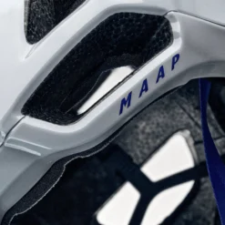 Casco MAAP x KASK Protone Icon CE - Silver