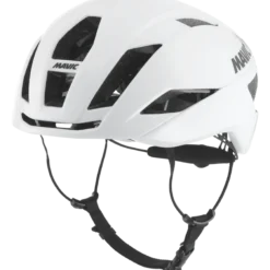 Casco Mavic Comete SL Mips - Bianco