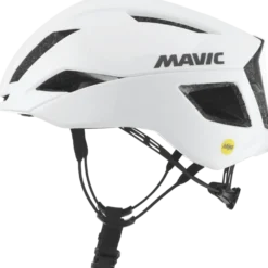 Casco Mavic Comete SL Mips - Bianco