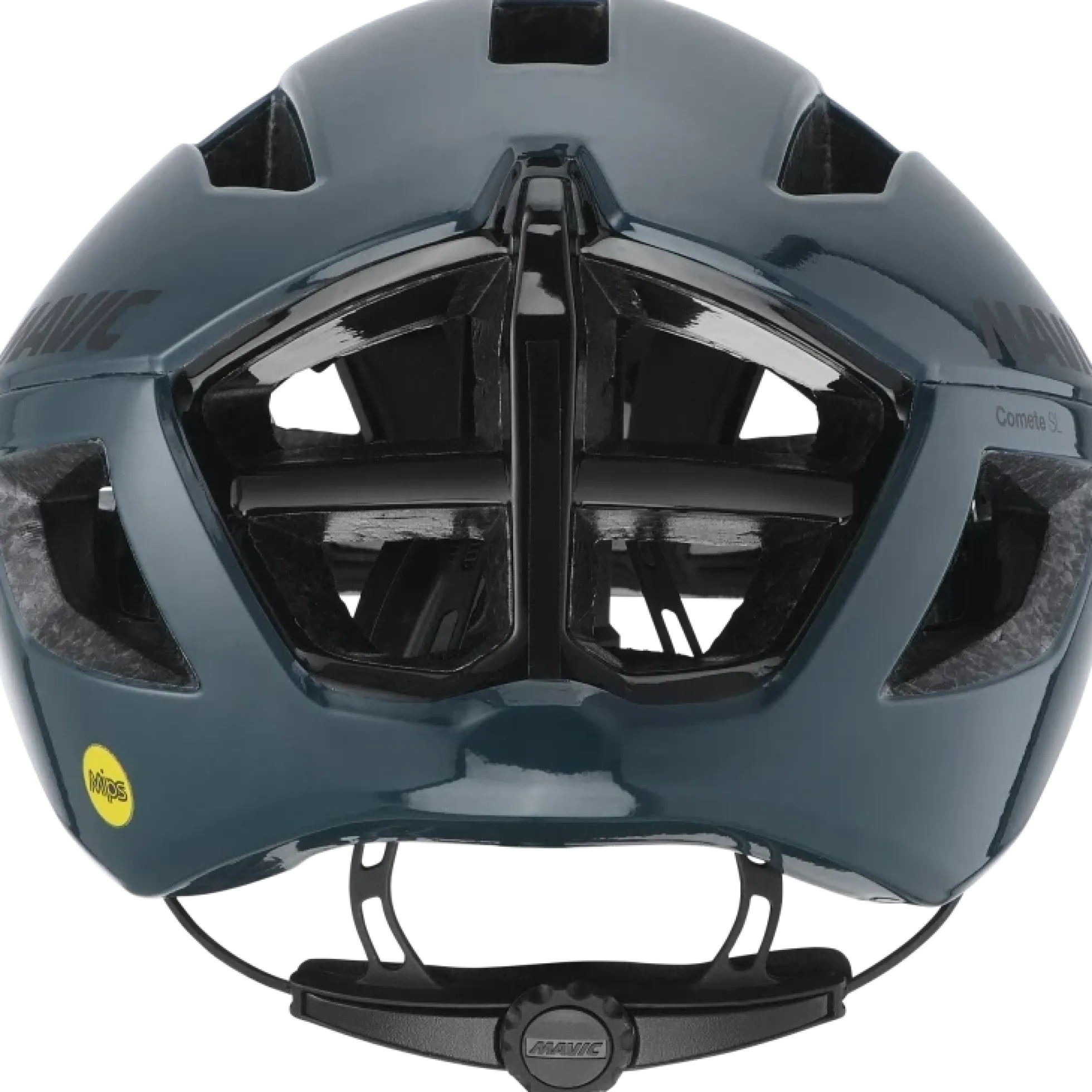 Casco Mavic Comete SL Mips - Blu