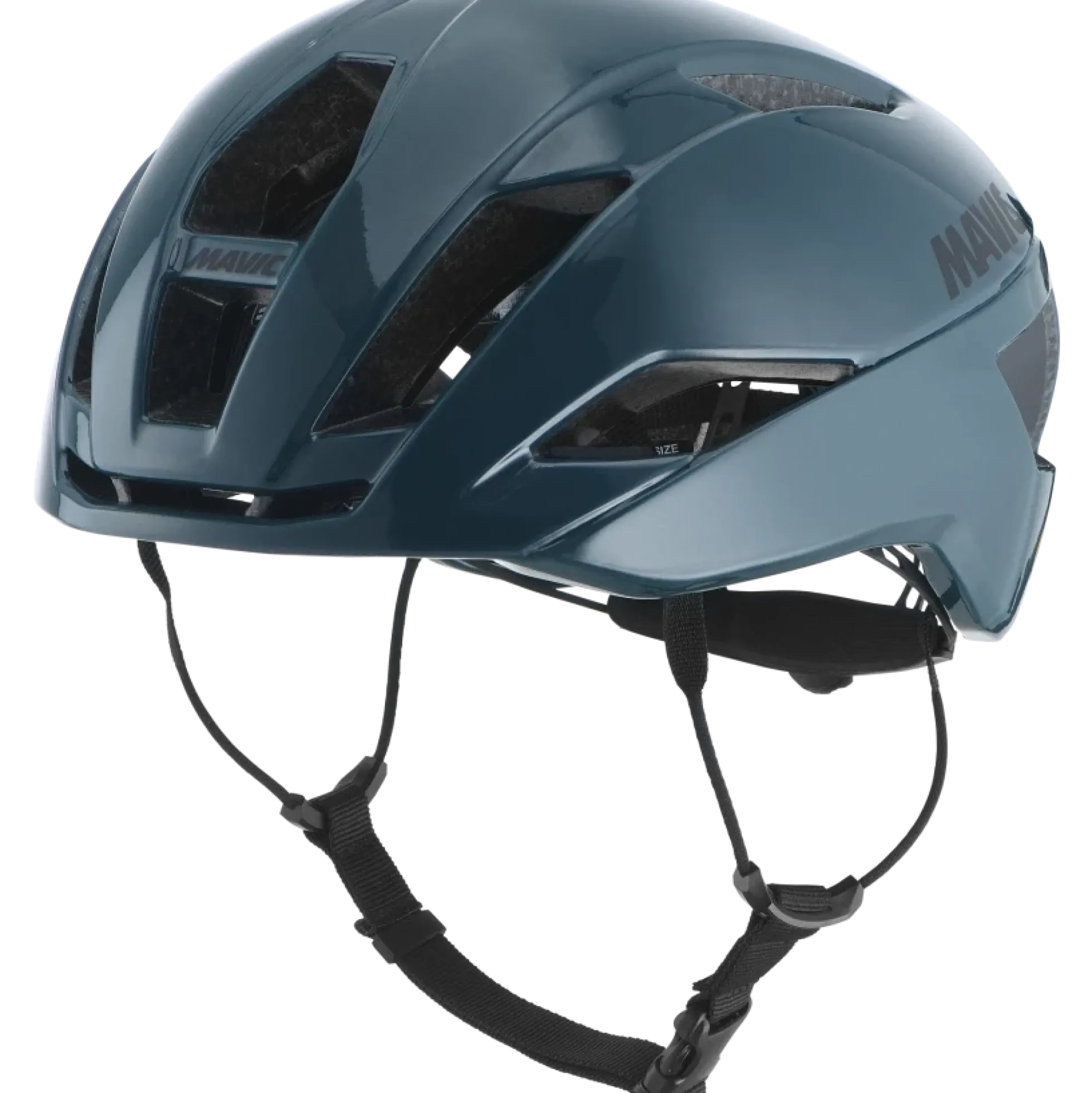 Casco Mavic Comete SL Mips - Blu
