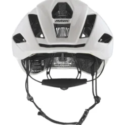 Casco Mavic Comete SL Mips - Grigio