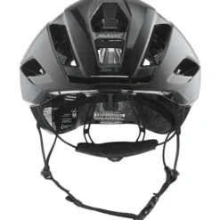 Casco Mavic Comete SL Mips - Nero