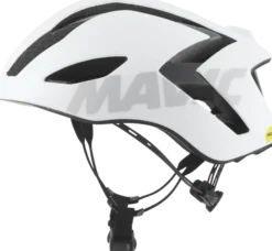 Casco Mavic Comete Ultimate 2 Mips - Bianco