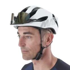 Casco Mavic Comete Ultimate 2 Mips - Bianco