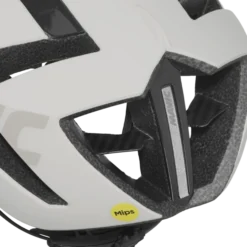 Casco Mavic Comete Ultimate 2 Mips - Grigio