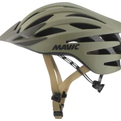 Casco Mavic Crossride SL Elite - Verde