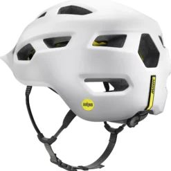 Casco Mavic Deemax Mips 22 - Bianco