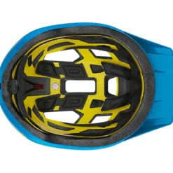Casco Mavic Deemax Mips 22 - Blu