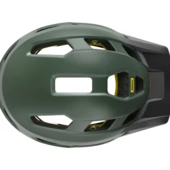 Casco Mavic Deemax Mips 22 - Verde