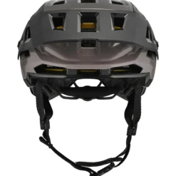 Casco Mavic Deemax Trail Mips - Nero