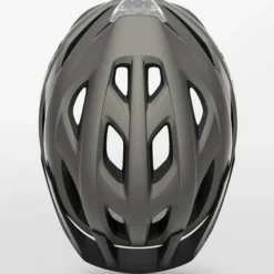 Casco Met Crossover - Grigio