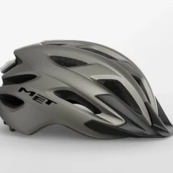 Casco Met Crossover - Grigio