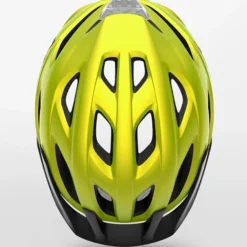 Casco Met Crossover Mips - Lime
