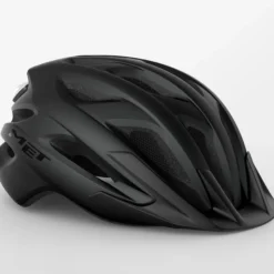 Casco Met Crossover Mips - Nero