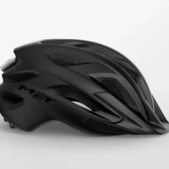 Casco Met Crossover Mips - Nero