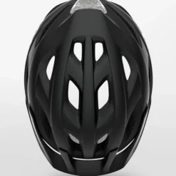 Casco Met Crossover Mips - Nero