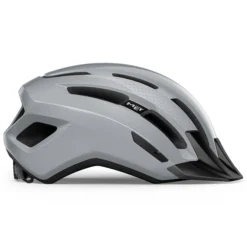 Casco Met Downtown Mips - Grigio