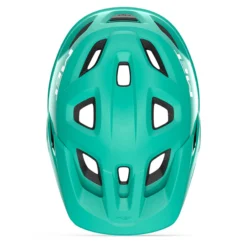 Casco Met Eldar - Azzurro