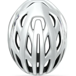 Casco Met Estro Mips - Bianco