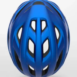 Casco Met Idolo - Blu