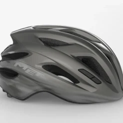 Casco Met Idolo - Grigio