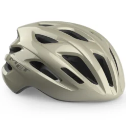 Casco Met Idolo - Grigio chiaro