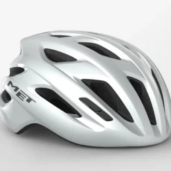 Casco Met Idolo Mips - Bianco