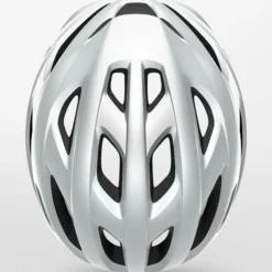 Casco Met Idolo Mips - Bianco