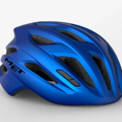 Casco Met Idolo Mips - Blu