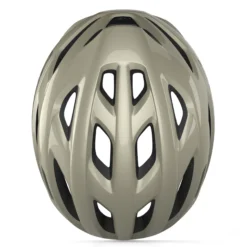 Casco Met Idolo Mips - Grigio chiaro