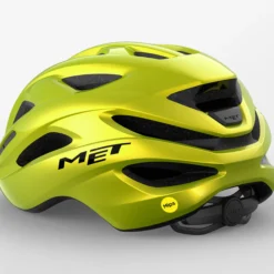 Casco Met Idolo Mips - Lime