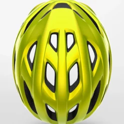 Casco Met Idolo Mips - Lime