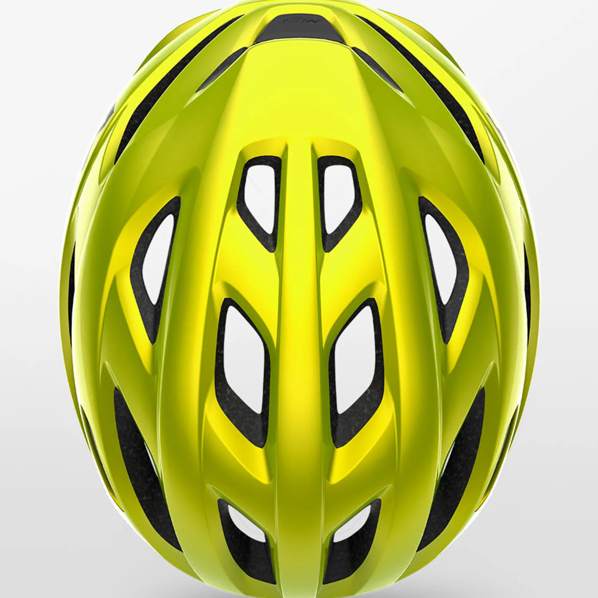 Casco Met Idolo Mips - Lime