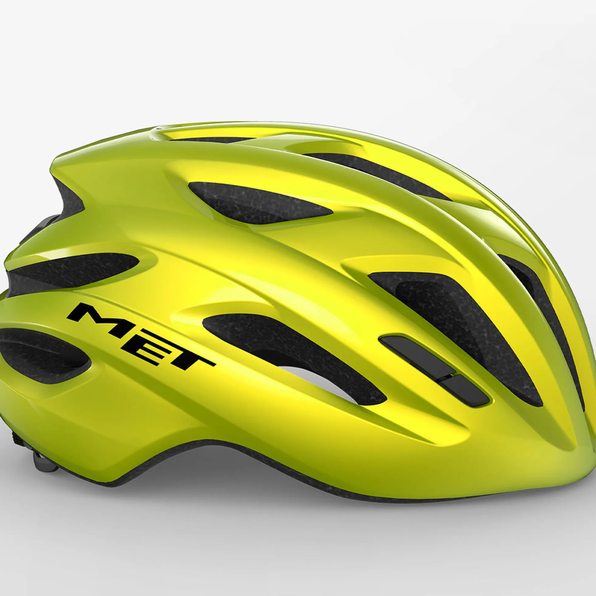 Casco Met Idolo Mips - Lime