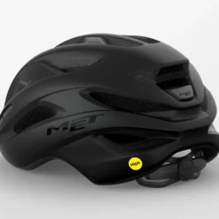 Casco Met Idolo Mips - Nero
